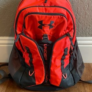 Underarmour backpack